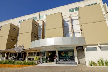 caldas novas