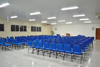 caldas novas