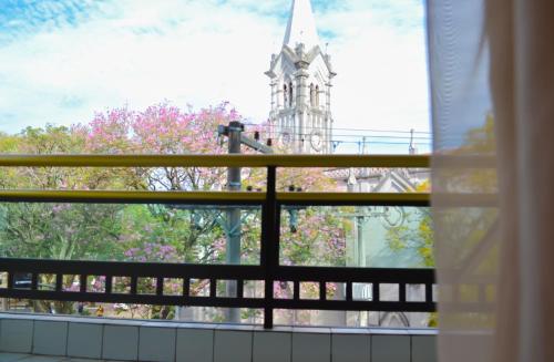 vale verde hotel