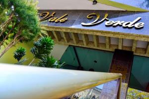 vale verde hotel