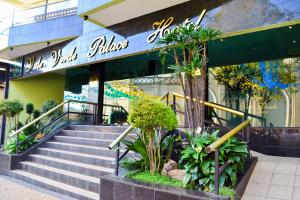 vale verde hotel