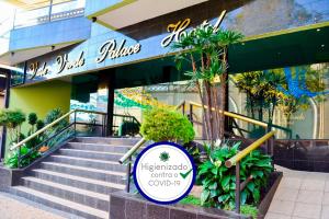 vale verde hotel