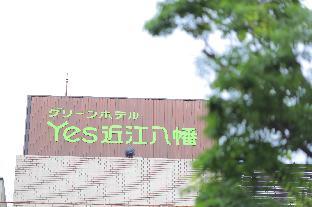 green hotel yes omihachiman