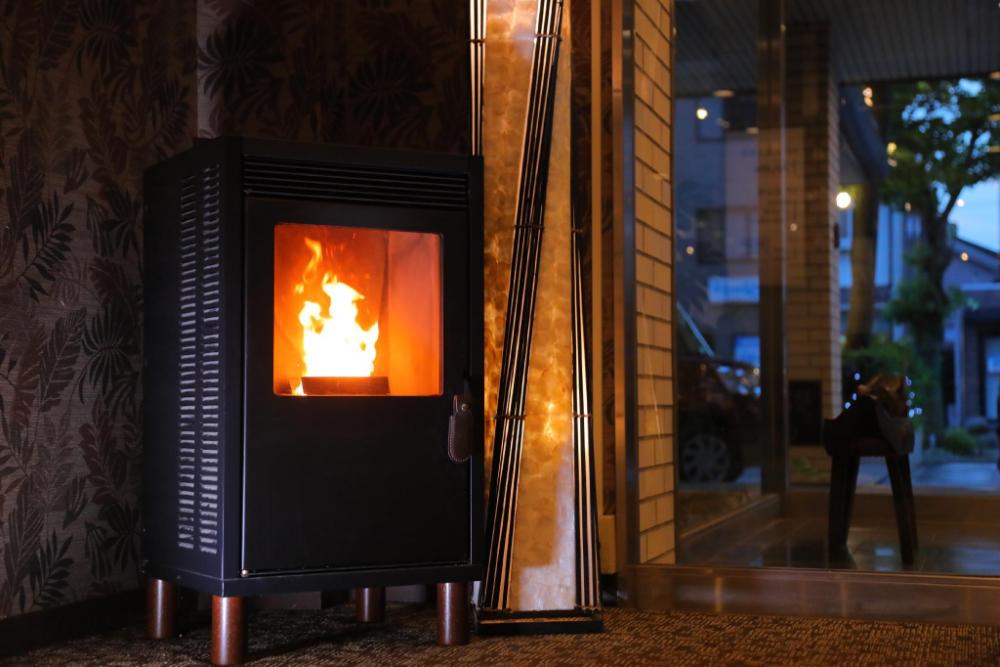 green hotel yes omihachiman