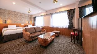 green hotel yes omihachiman
