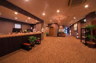 green hotel yes omihachiman