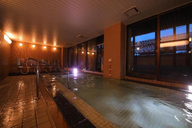 green hotel yes omihachiman