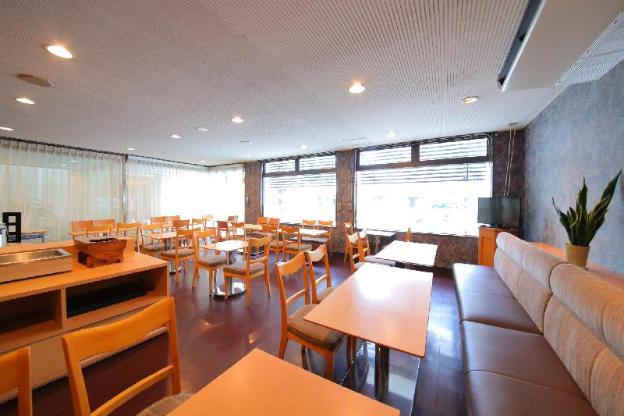 green hotel yes omihachiman