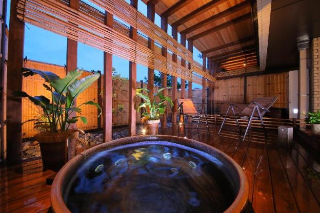 green hotel yes omihachiman