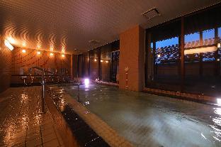 green hotel yes omihachiman