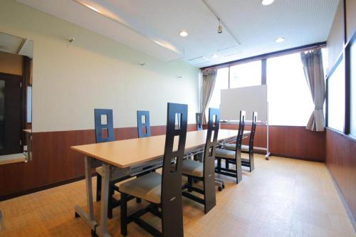 green hotel yes omihachiman