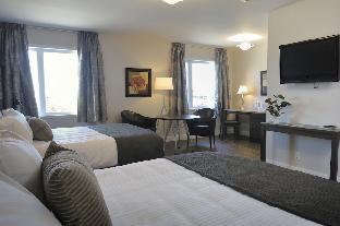 Hôtel Centre-Ville,Quebec>>Montmagny,3 star