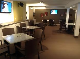 Hôtel Centre-Ville,Quebec>>Montmagny,3 star