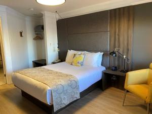 Hôtel Centre-Ville,Quebec>>Montmagny,3 star
