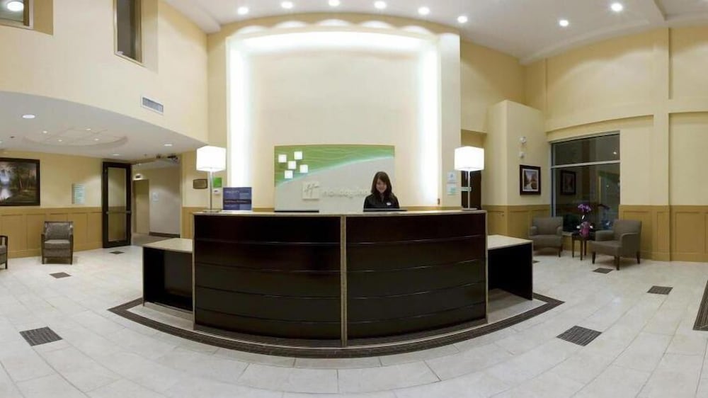 holiday inn hotel and suites surrey east cloverdale by ihg