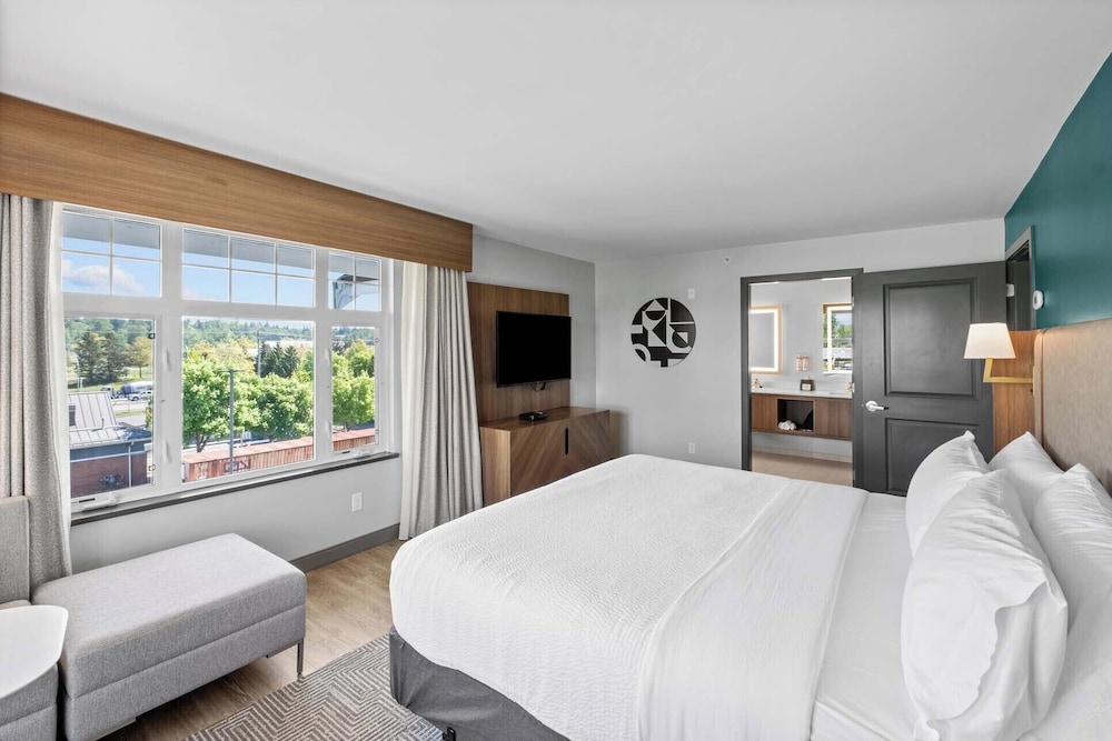 holiday inn hotel and suites surrey east cloverdale by ihg