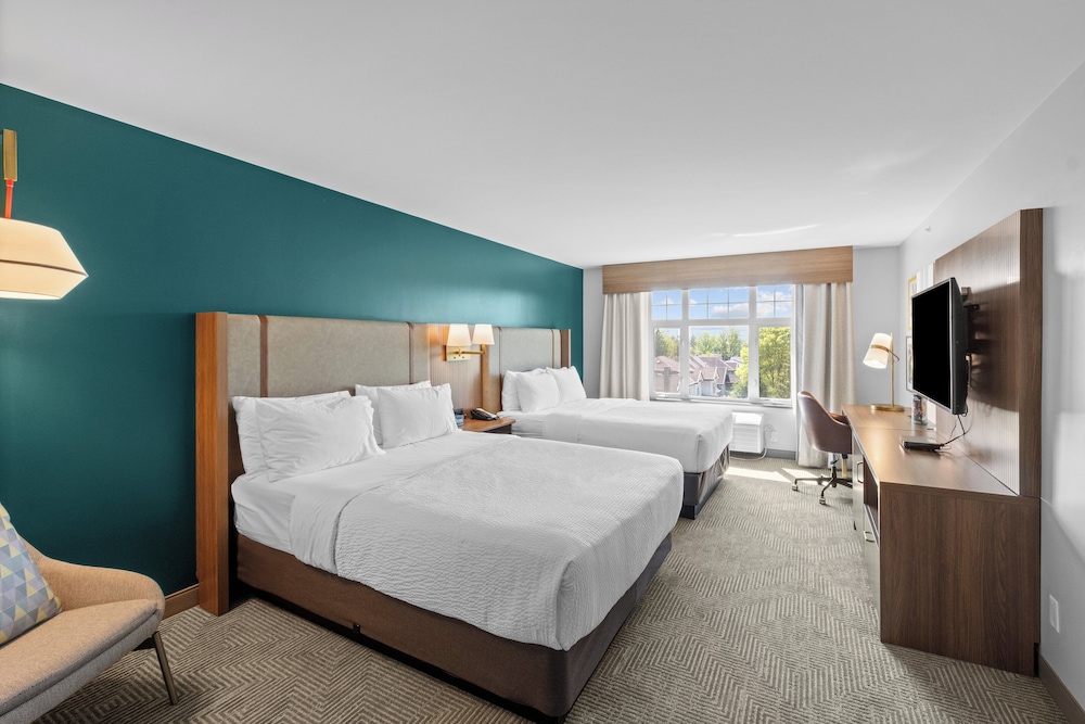 holiday inn hotel and suites surrey east cloverdale by ihg