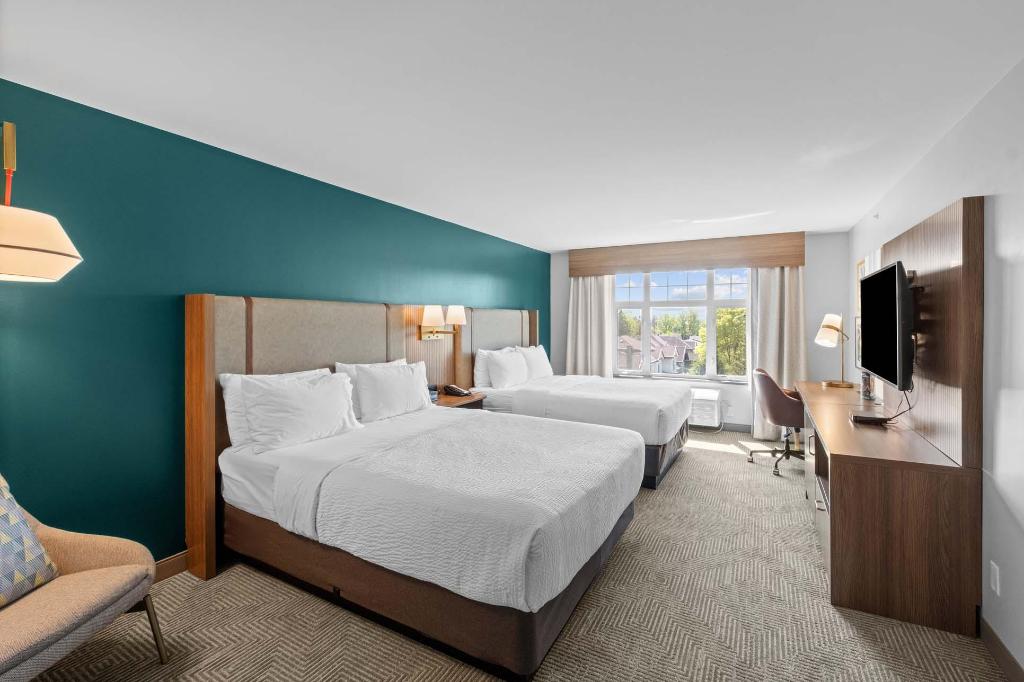 holiday inn hotel and suites surrey east cloverdale by ihg