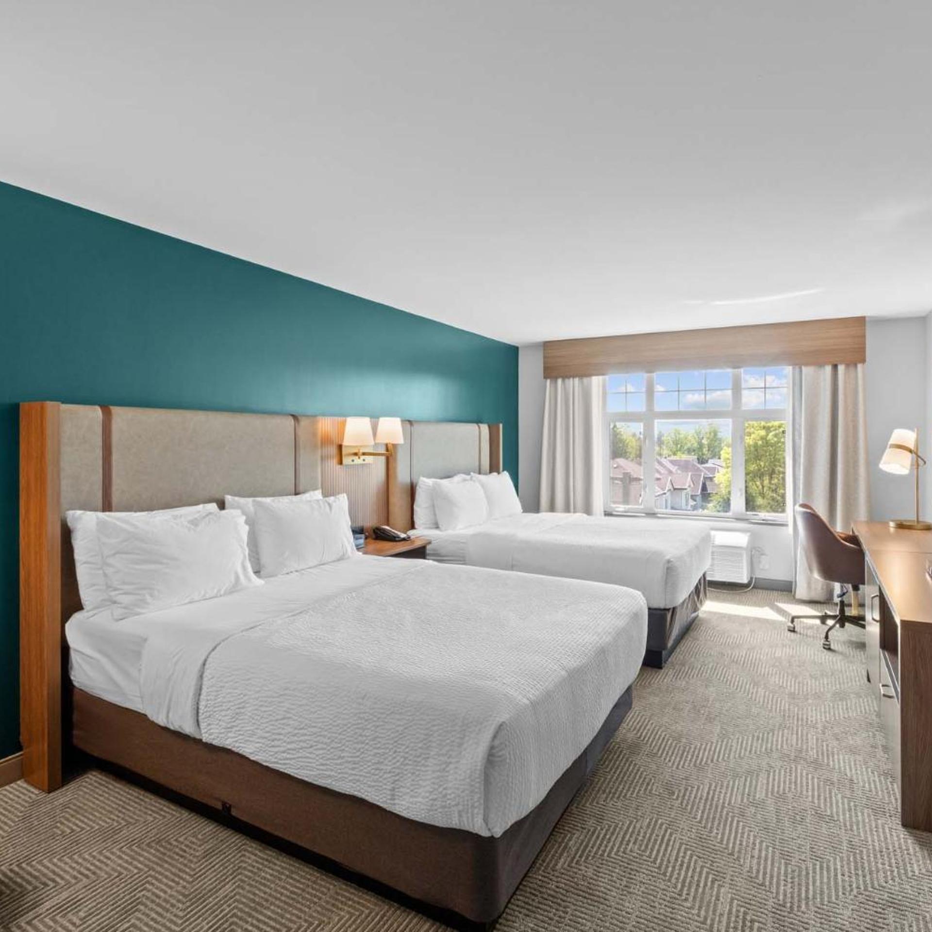 holiday inn hotel and suites surrey east cloverdale by ihg
