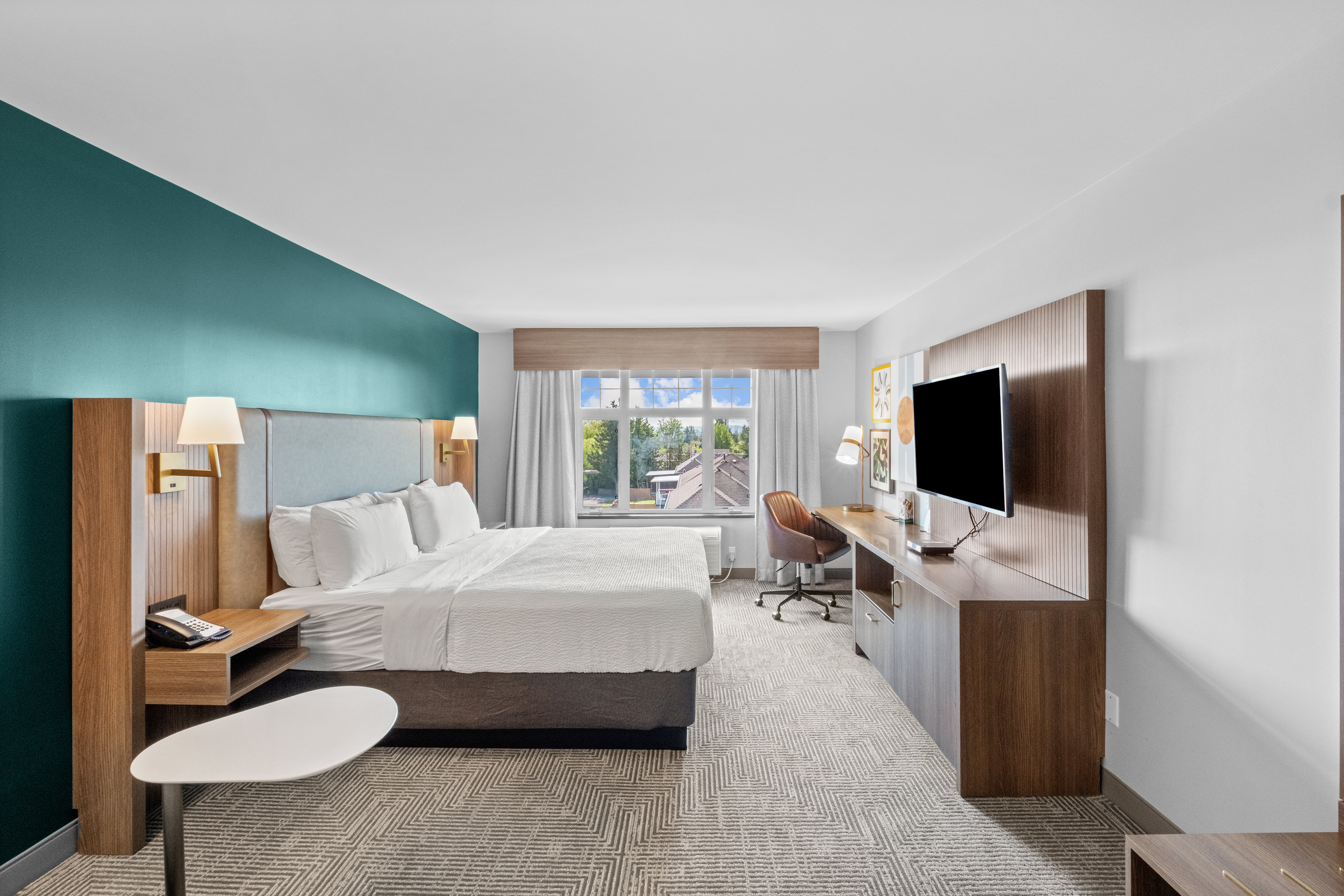 holiday inn hotel and suites surrey east cloverdale by ihg