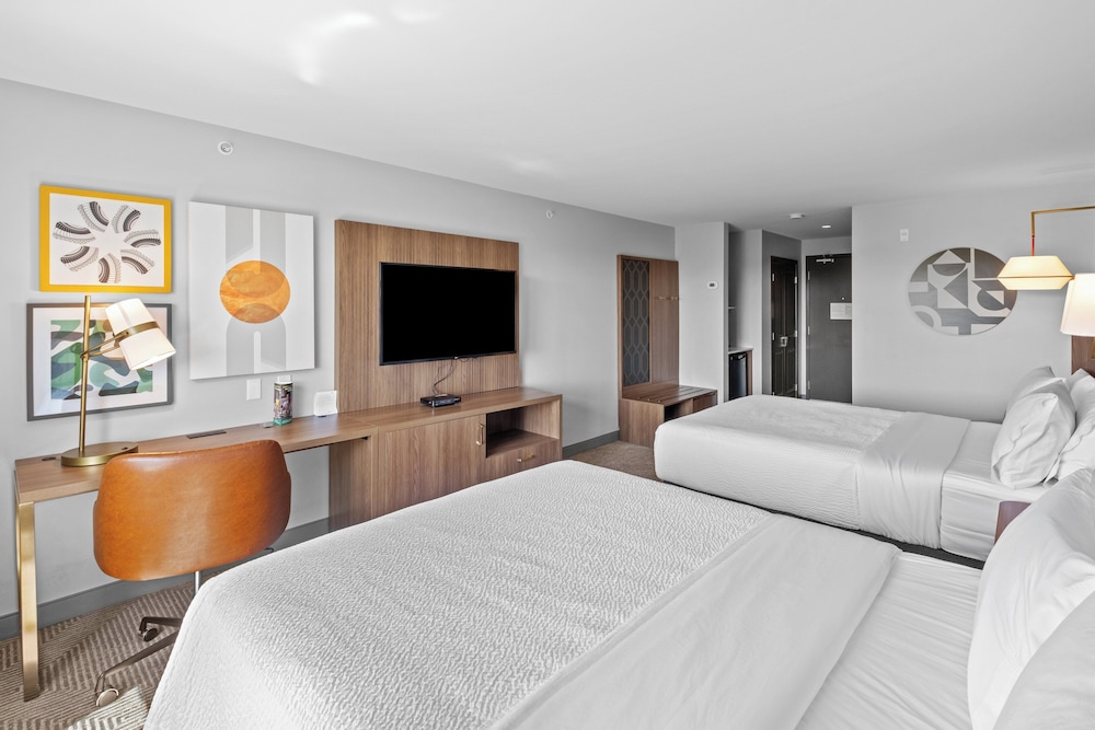 holiday inn hotel and suites surrey east cloverdale by ihg