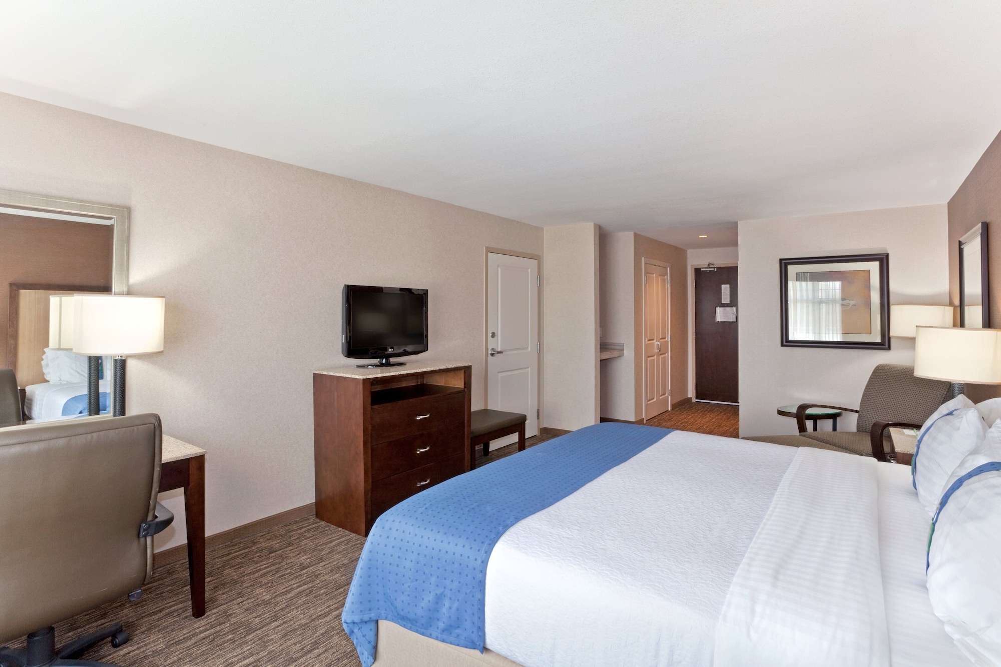 holiday inn hotel and suites surrey east cloverdale by ihg