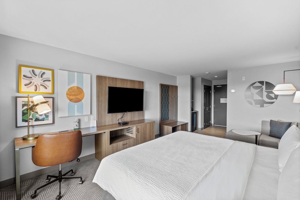 holiday inn hotel and suites surrey east cloverdale by ihg