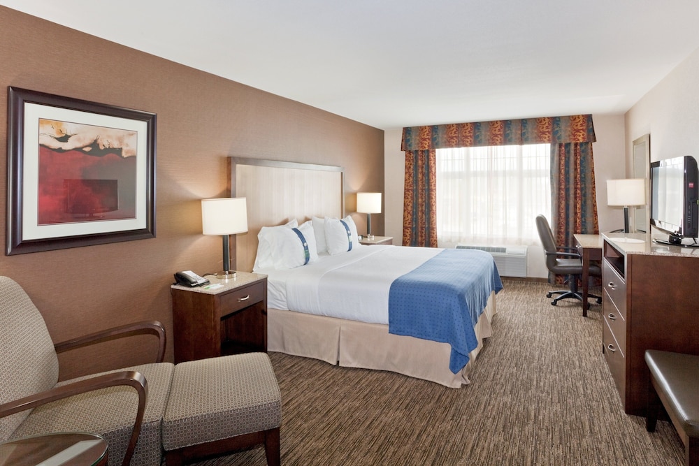 holiday inn hotel and suites surrey east cloverdale by ihg