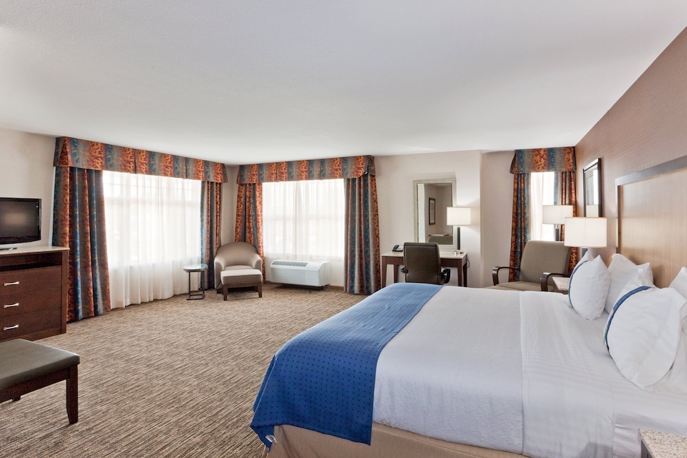 holiday inn hotel and suites surrey east cloverdale by ihg