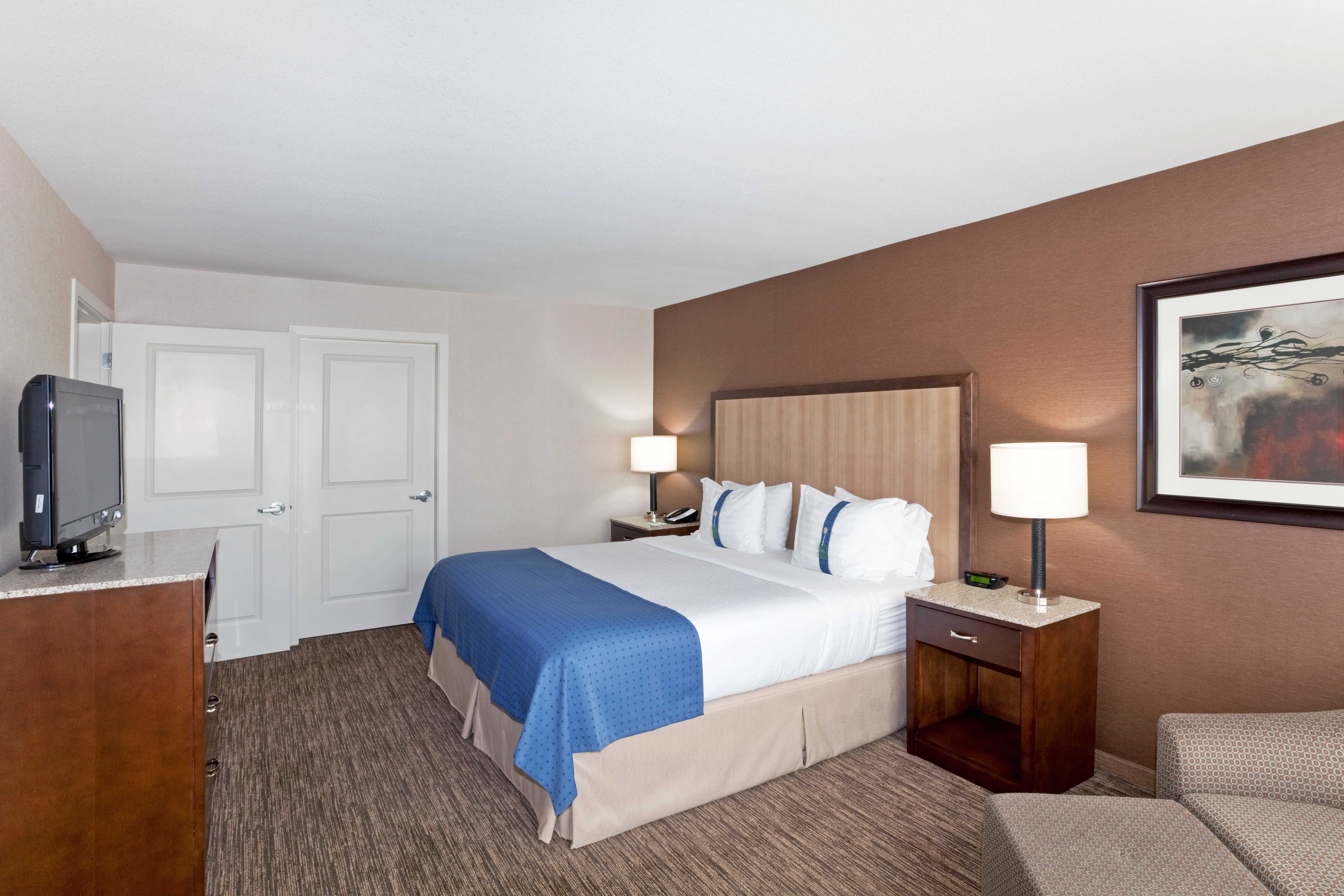 holiday inn hotel and suites surrey east cloverdale by ihg