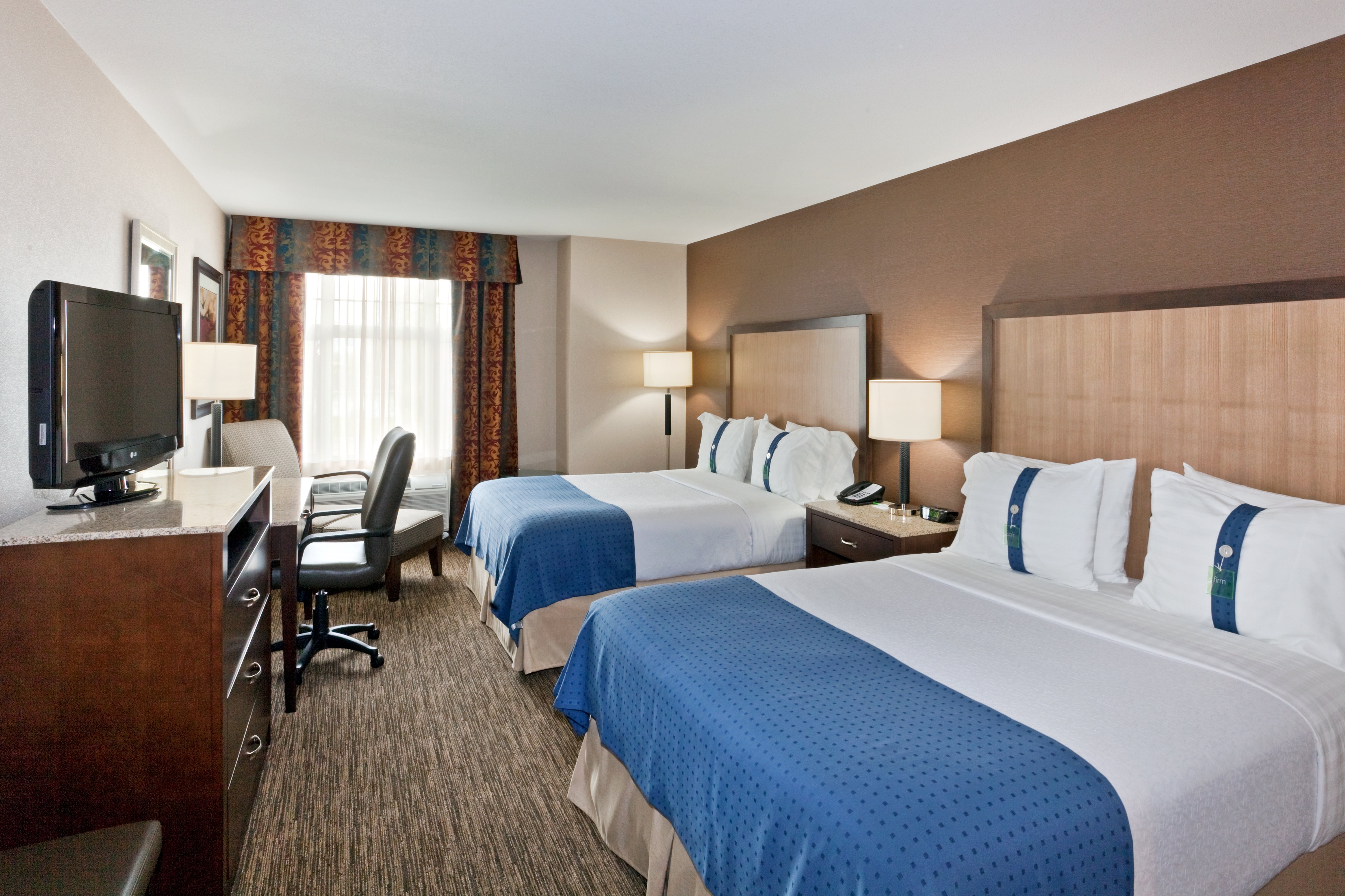 holiday inn hotel and suites surrey east cloverdale by ihg