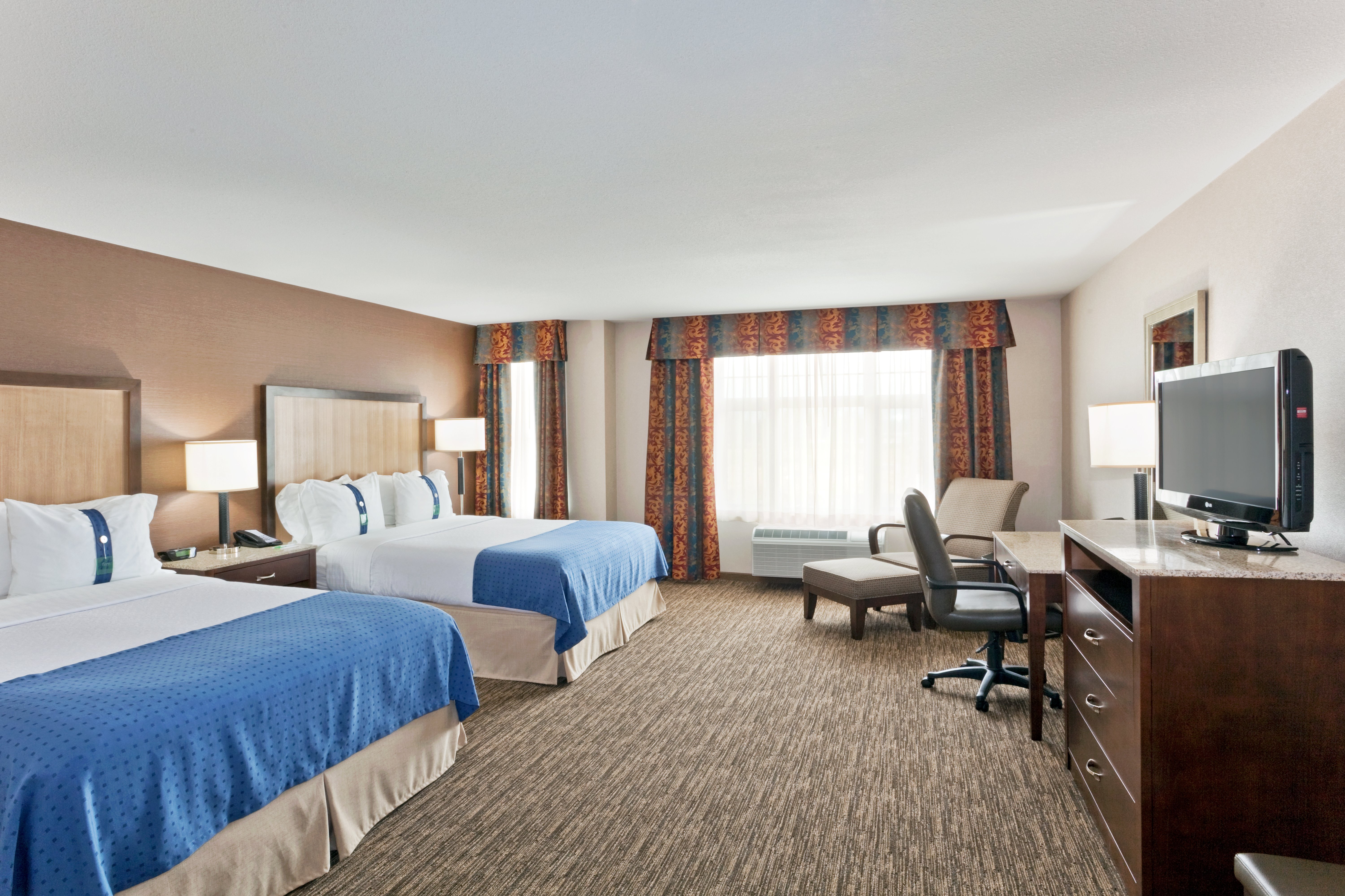 holiday inn hotel and suites surrey east cloverdale by ihg