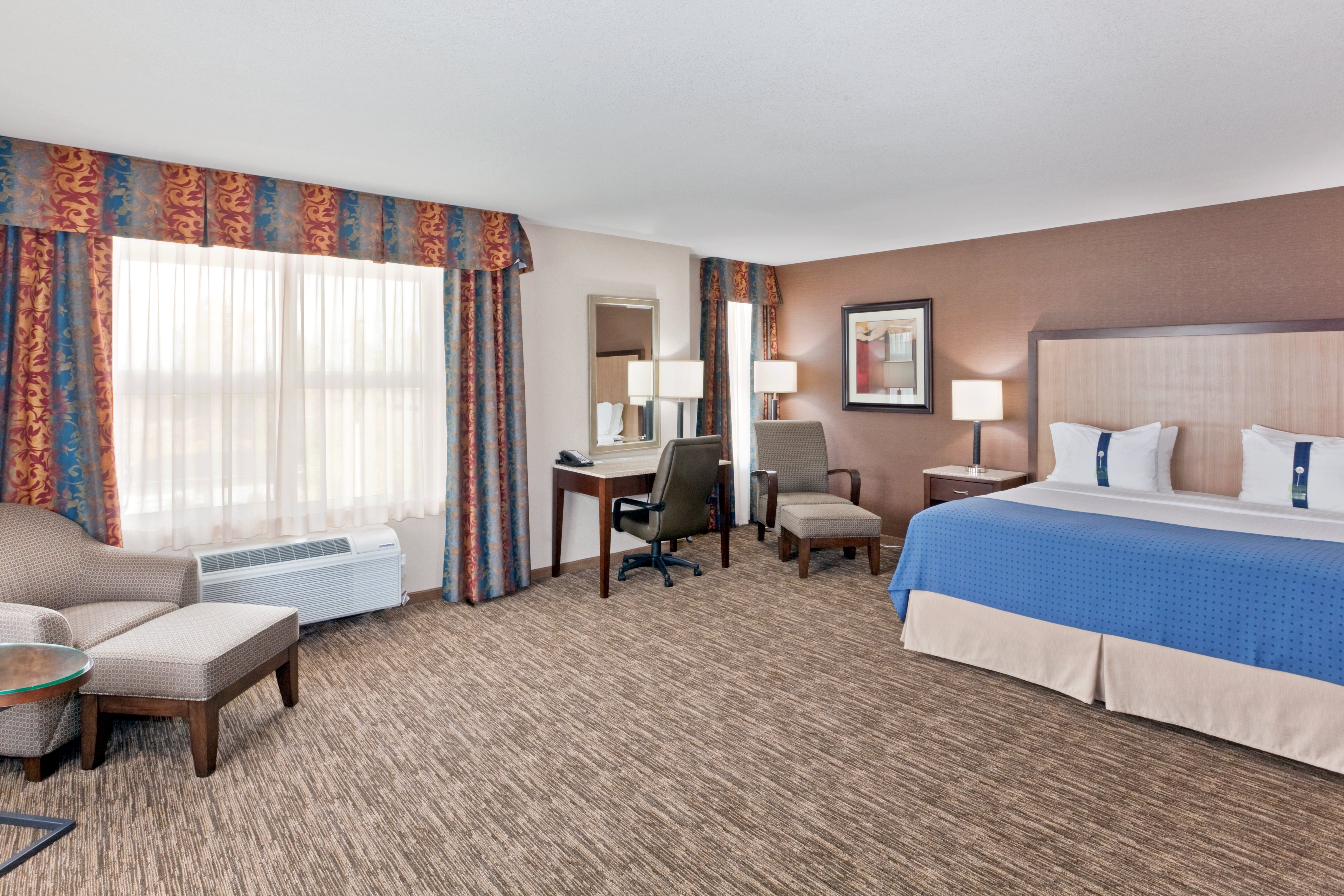holiday inn hotel and suites surrey east cloverdale by ihg