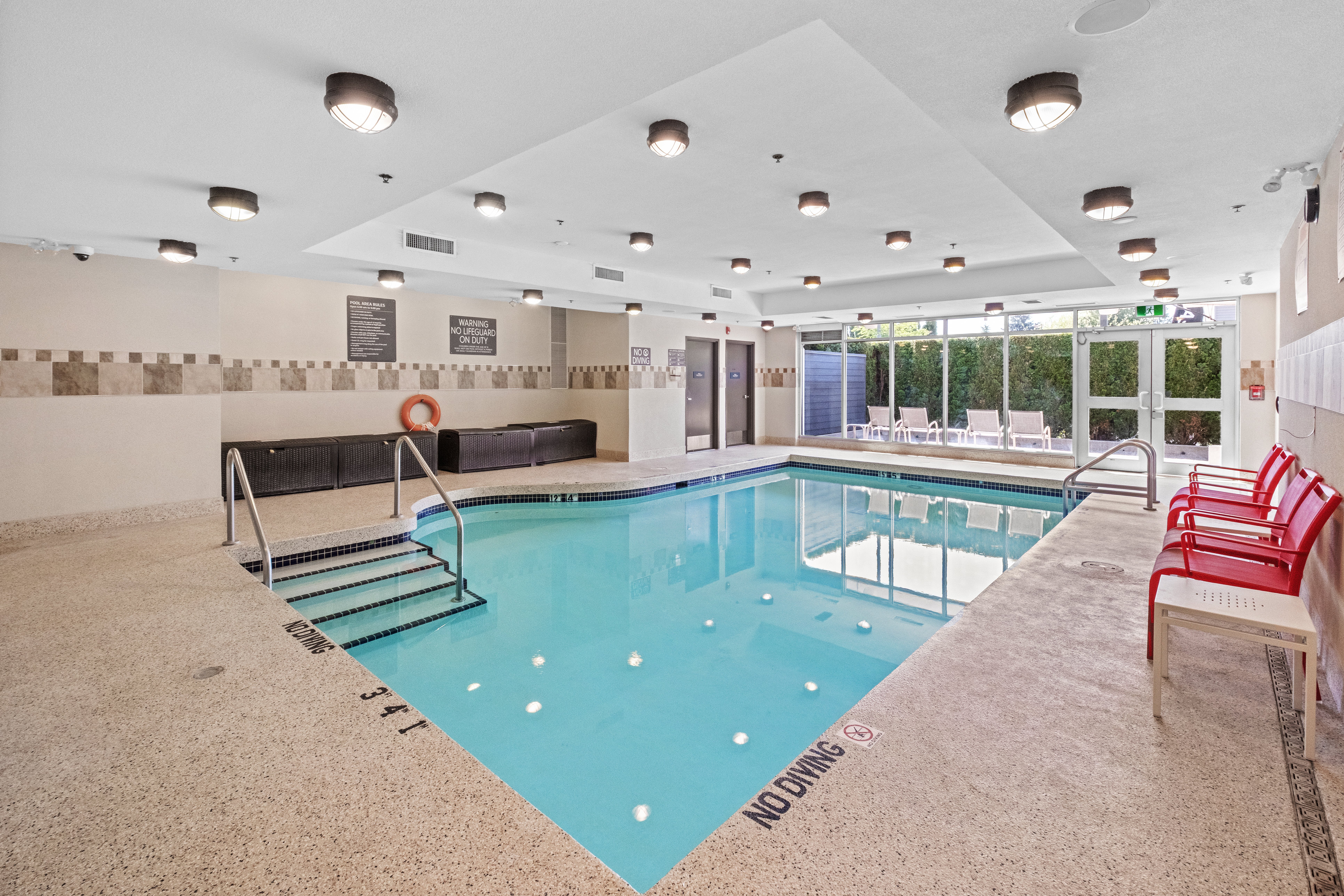 holiday inn hotel and suites surrey east cloverdale by ihg