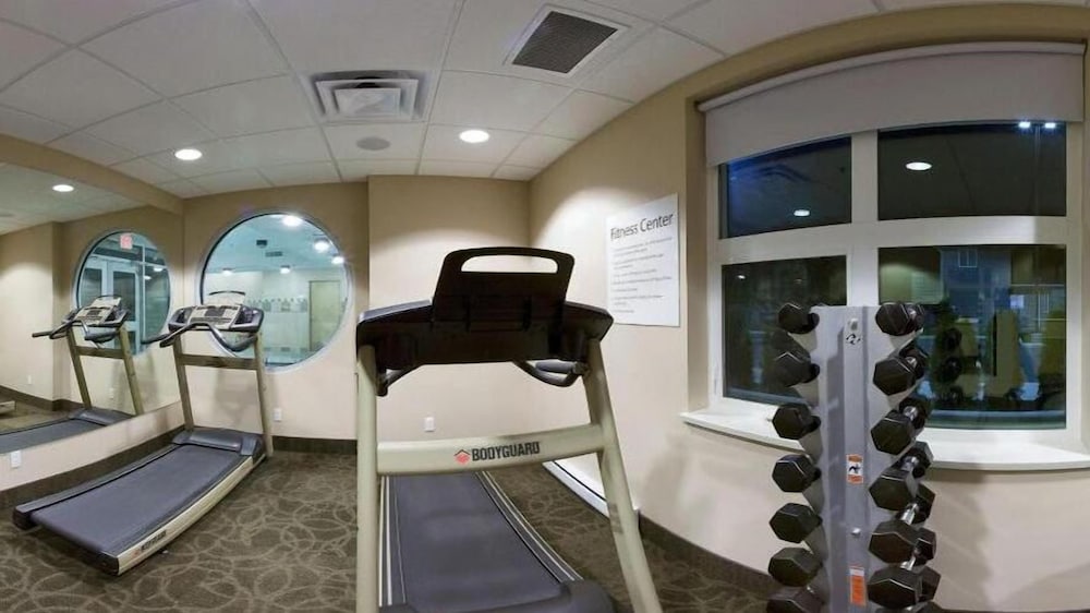 holiday inn hotel and suites surrey east cloverdale by ihg