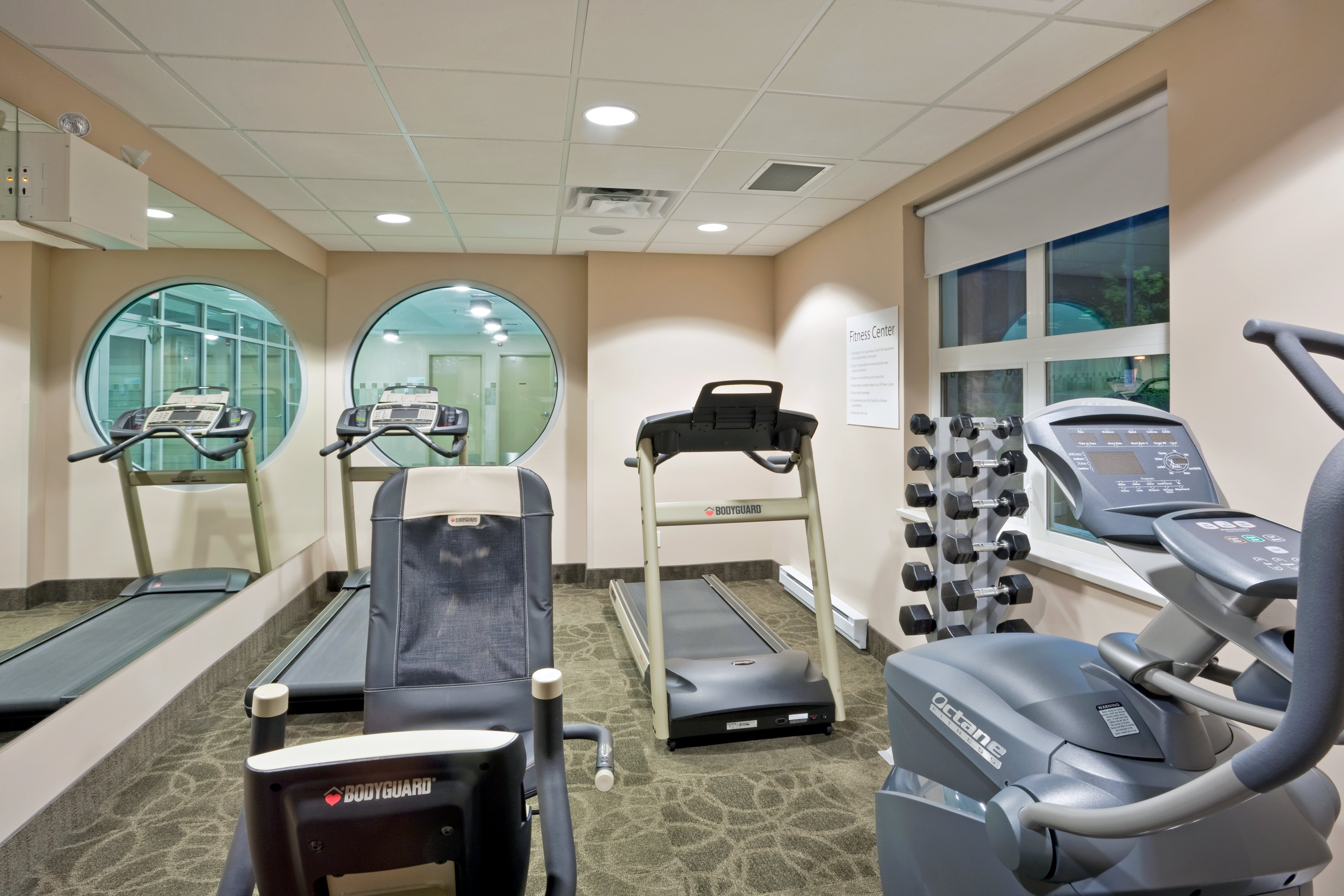 holiday inn hotel and suites surrey east cloverdale by ihg