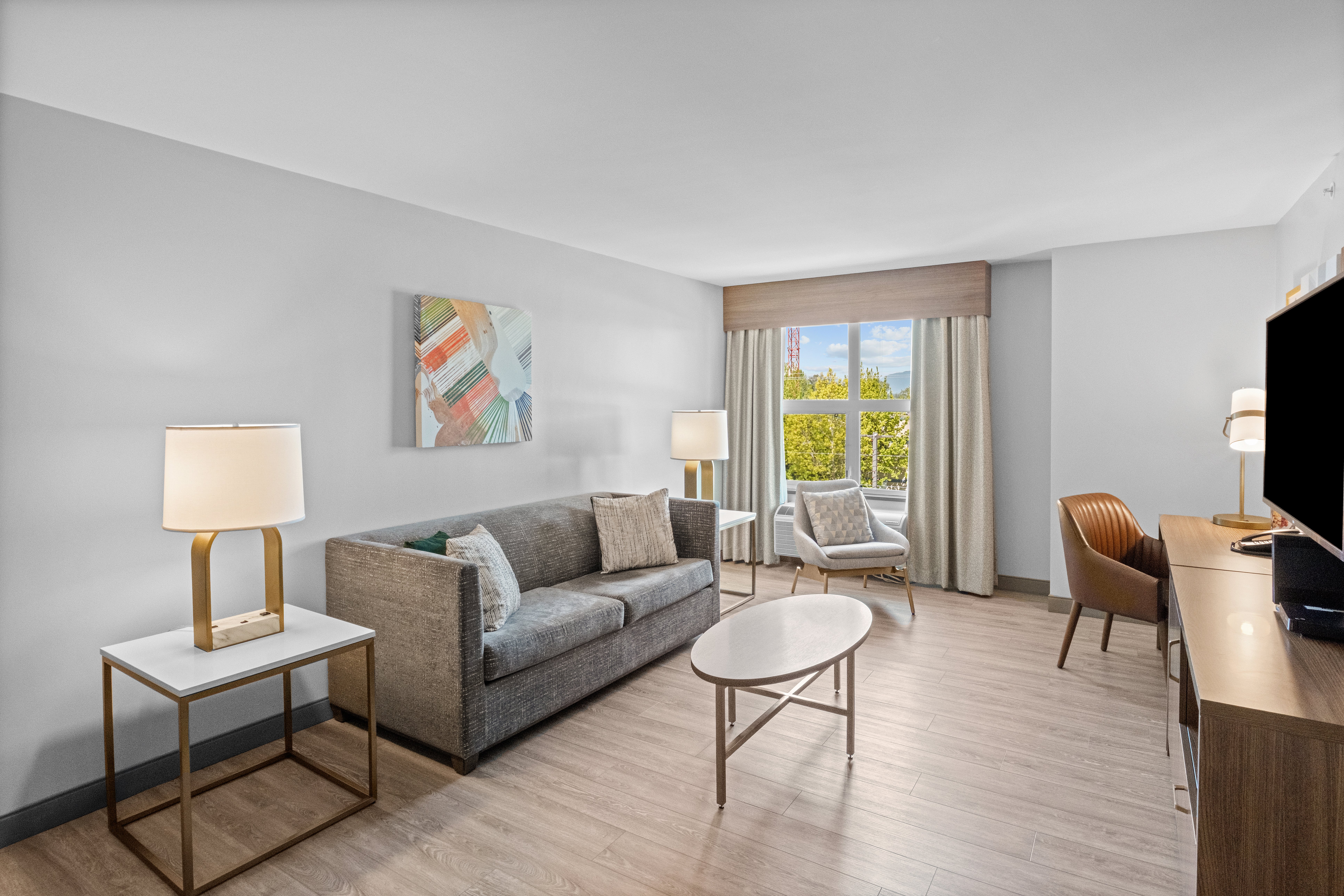 holiday inn hotel and suites surrey east cloverdale by ihg
