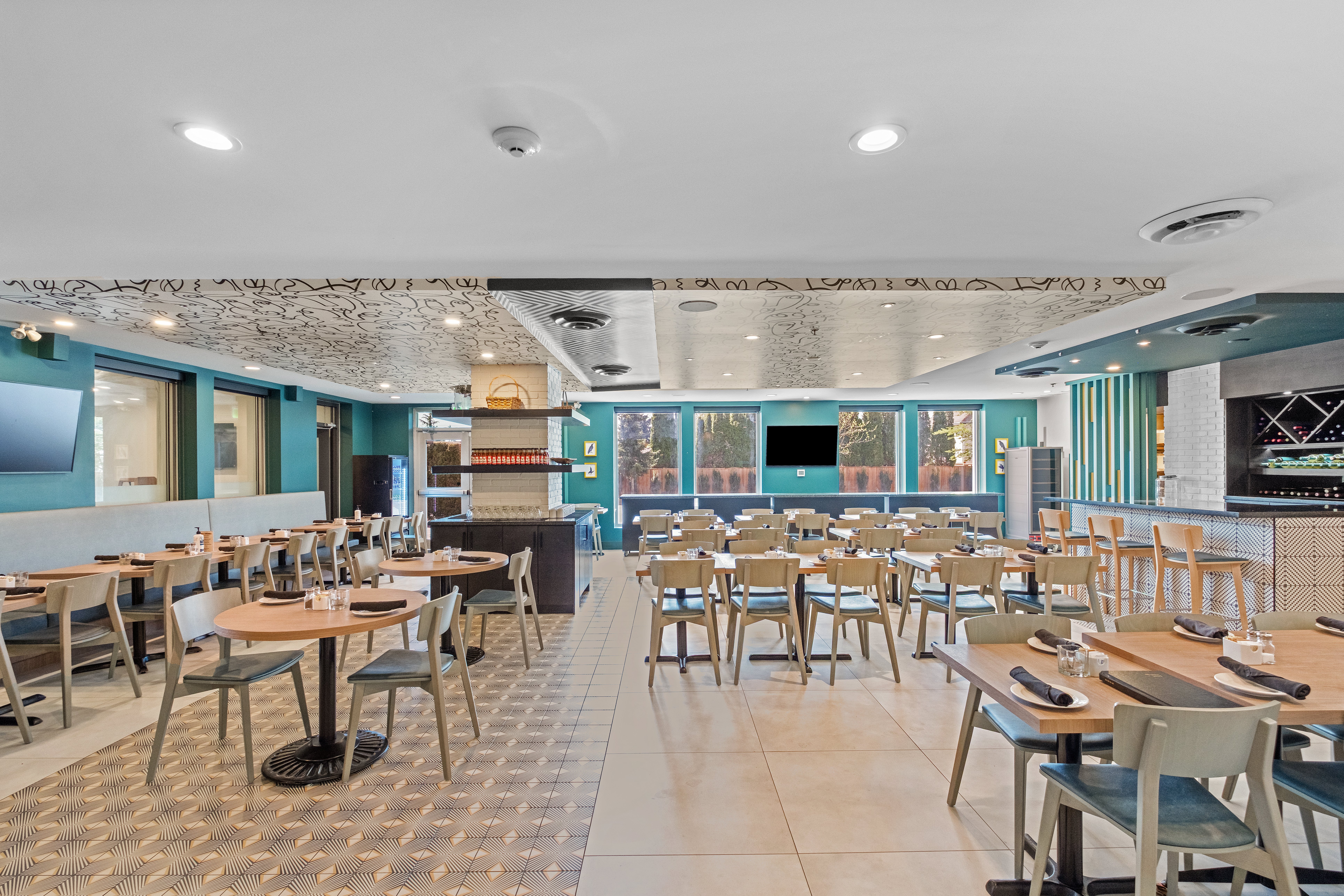 holiday inn hotel and suites surrey east cloverdale by ihg