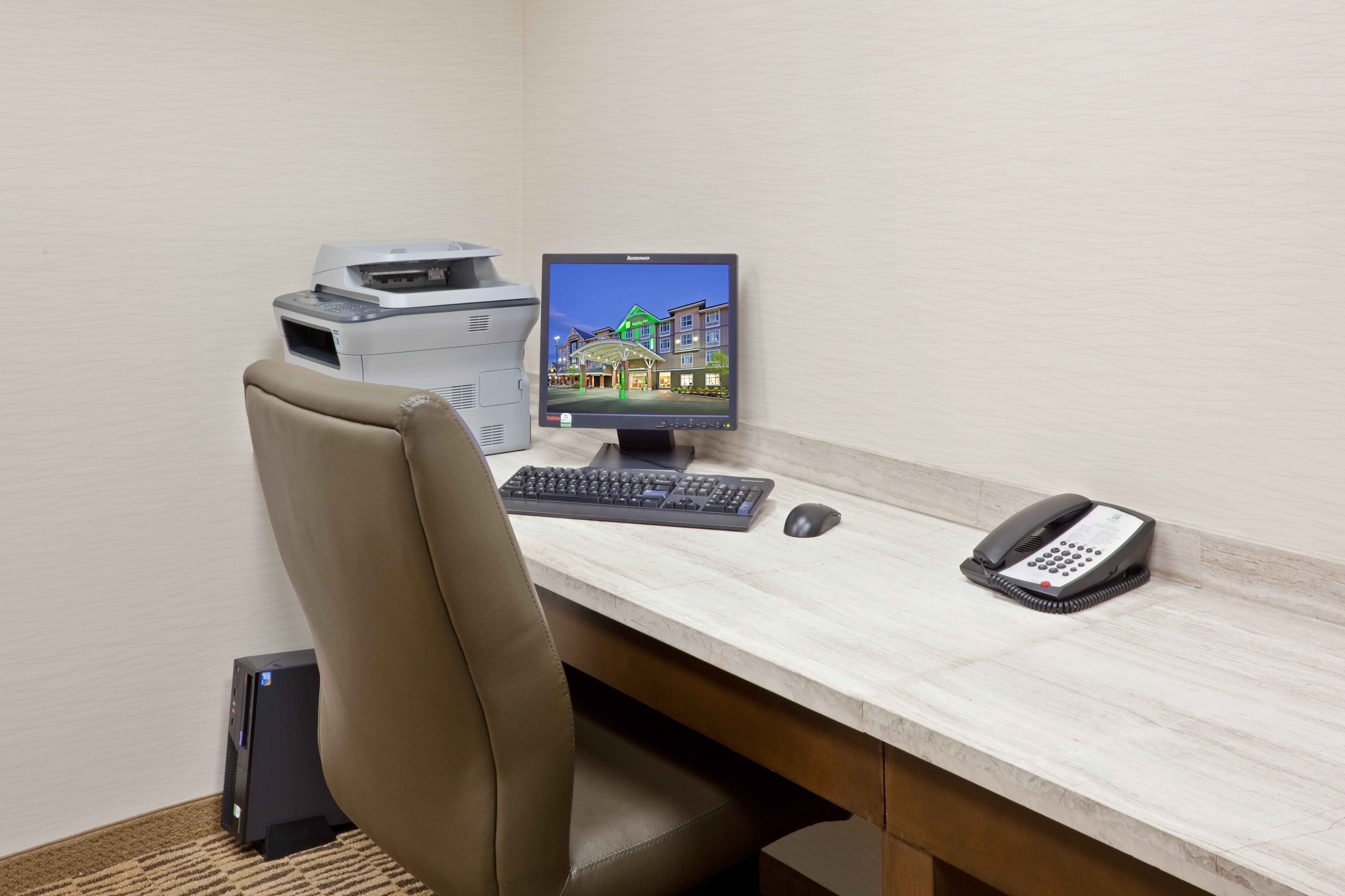 holiday inn hotel and suites surrey east cloverdale by ihg