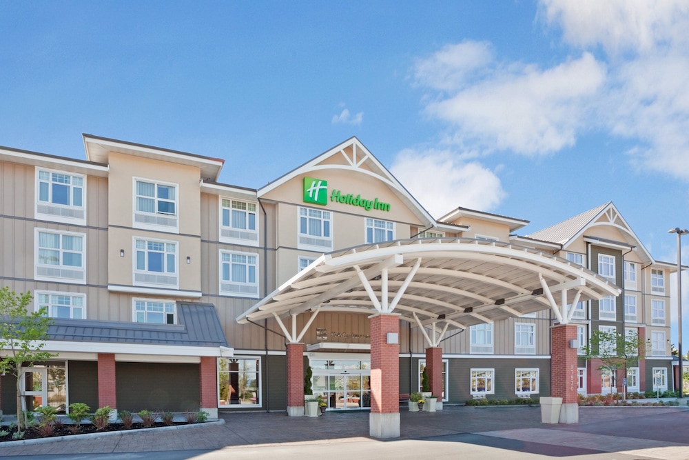 holiday inn hotel and suites surrey east cloverdale by ihg
