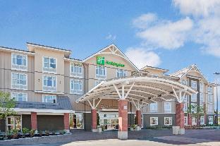 holiday inn hotel and suites surrey east cloverdale by ihg