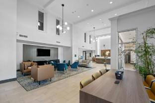 holiday inn hotel and suites surrey east cloverdale by ihg