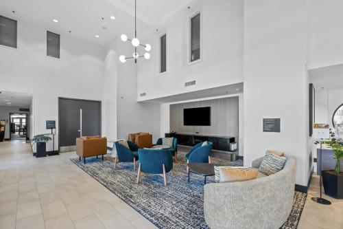 holiday inn hotel and suites surrey east cloverdale by ihg