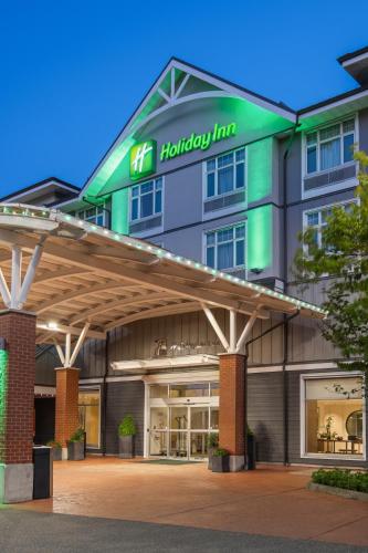 holiday inn hotel and suites surrey east cloverdale by ihg