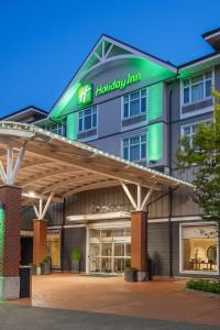 holiday inn hotel and suites surrey east cloverdale by ihg
