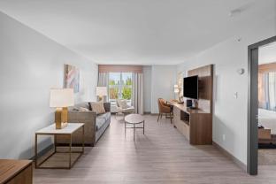 holiday inn hotel and suites surrey east cloverdale by ihg