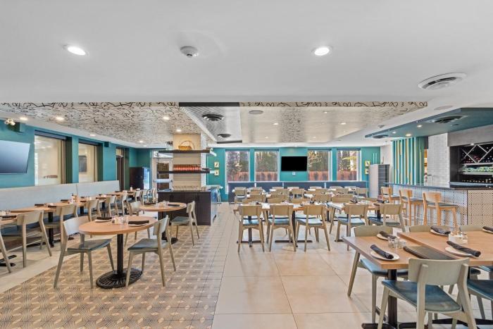 holiday inn hotel and suites surrey east cloverdale by ihg