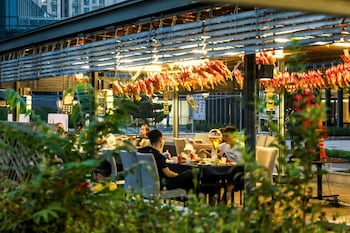doubletree by hilton hotel anhui suzhou