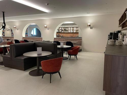 mercure fribourg centre remparts