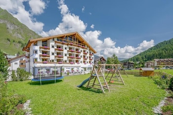 samnaun